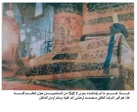 mohamed rassolla allah